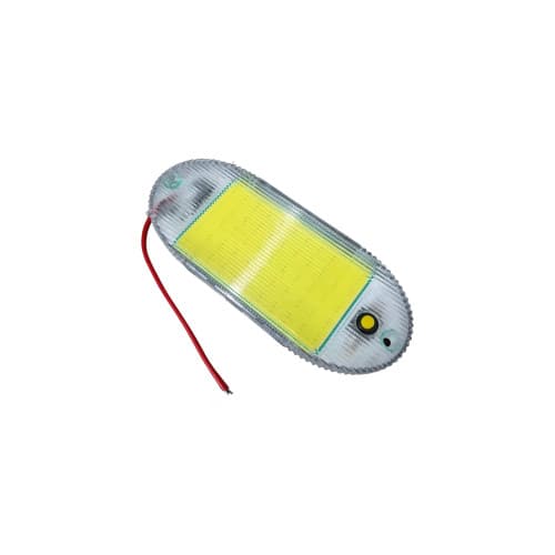 Lampa interior LED COB cu lumina alb rece 6500K 12–24V pentru auto camioane barci rulote Cod: FS-1811 2