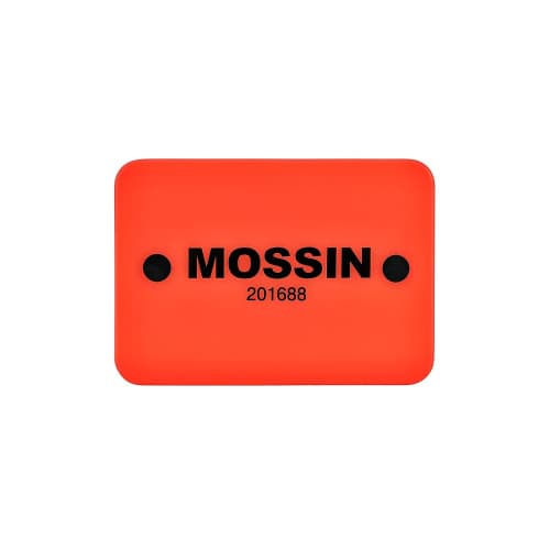 Racleta magnetica montaj colant auto PPF 100mm Cod: 201688