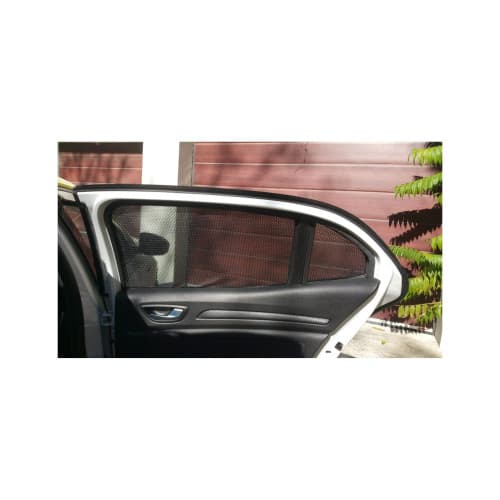 Perdele auto interior 5 bucati compatibile Renault Megane IV Hatchback 2016-2024 Cod: ARTFL5 2