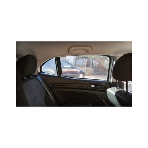 Perdele auto interior 5 bucati compatibile Renault Megane IV Hatchback 2016-2024 Cod: ARTFL5 3