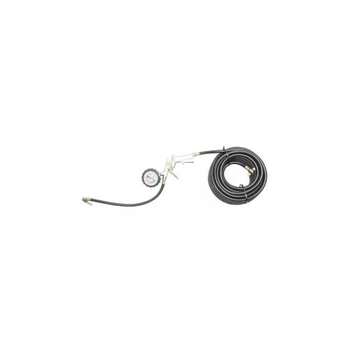 Furtun umflat roti cu manometru ext fi 10.5mm 13m  PREMIUM JC044E 2