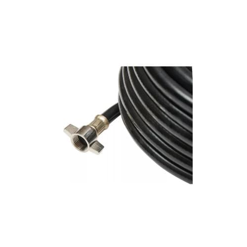 Furtun umflat roti cu manometru ext fi 10.5mm 13m  PREMIUM JC044E 4