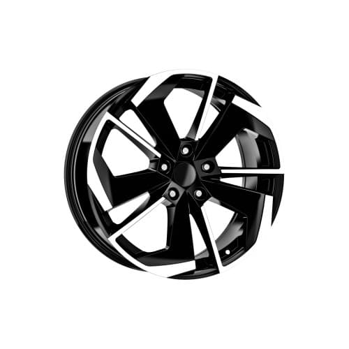 Jante DY1129 KM 19x8 5x108 ET45 compatibile Ford Jaguar Land Rover Volvo