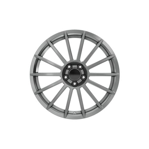 Jante DY418 KM 18x7.5 5x108 ET40 compatibile Citroen Fiat Opel Peugeot Ford Jaguar Land Rover Volvo 2