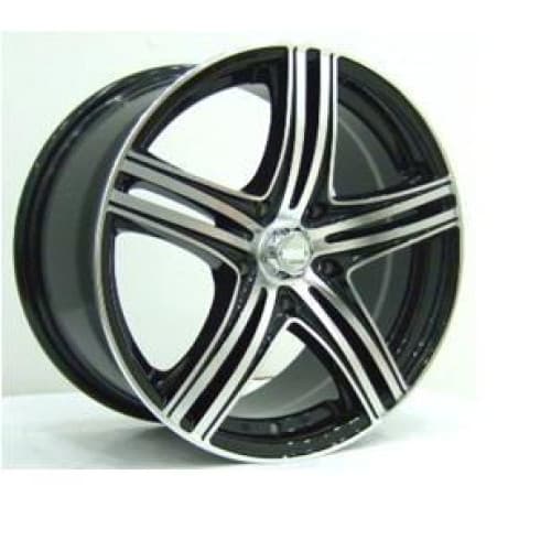 Jante ART  287 - 16'' 2