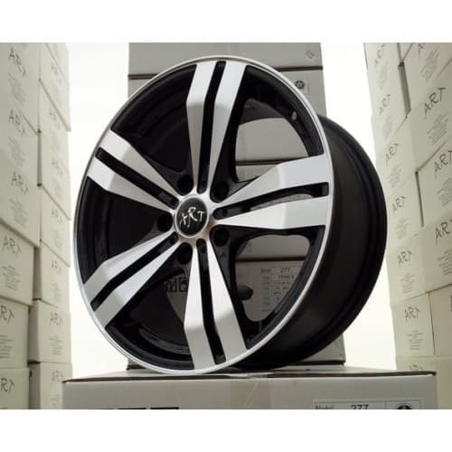 Jante ART 348 - 17'' 2