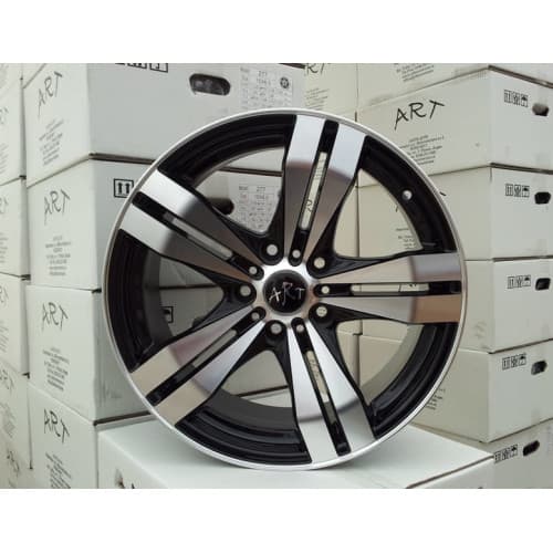 Jante ART 348 - 17'' 3
