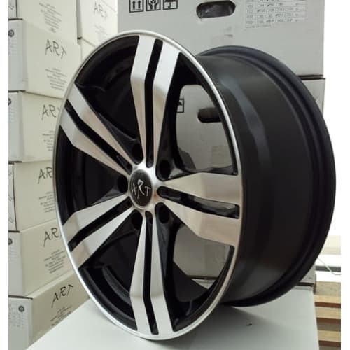 Jante ART 348 - 17'' 4