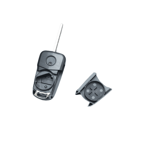 Carcasa telecomanda compatibila Opel cu lamela Cod: 3040 2