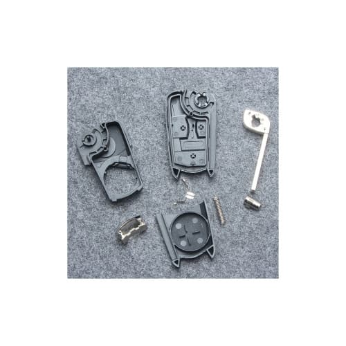 Carcasa telecomanda compatibila Opel cu lamela Cod: 3040 3