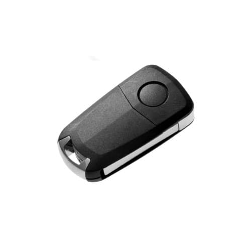 Carcasa telecomanda compatibila Opel cu lamela Cod: 3040 4