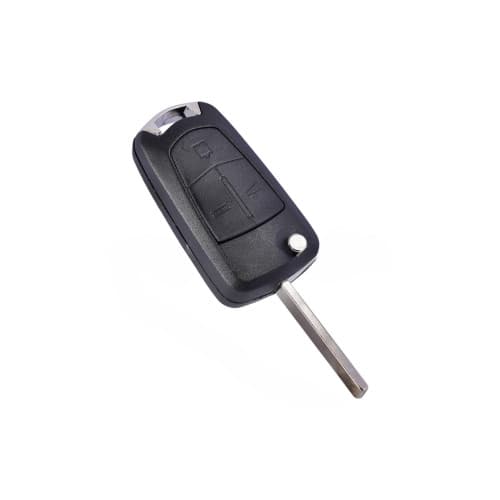 Carcasa telecomanda compatibila Opel cu lamela Cod: 3030 2