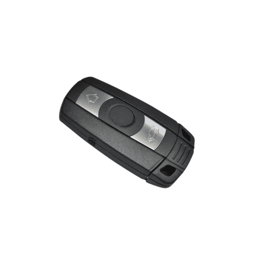 Carcasa telecomanda compatibila BMW, cu lamela, Cod: 5635 2