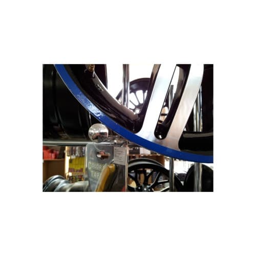 Abtibild decorativ jante auto diverse culori 4
