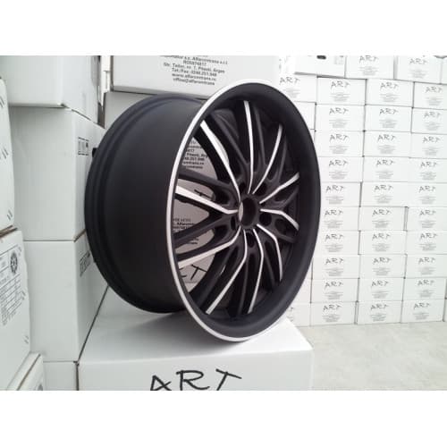 Jante ART 3108 - 18" 4