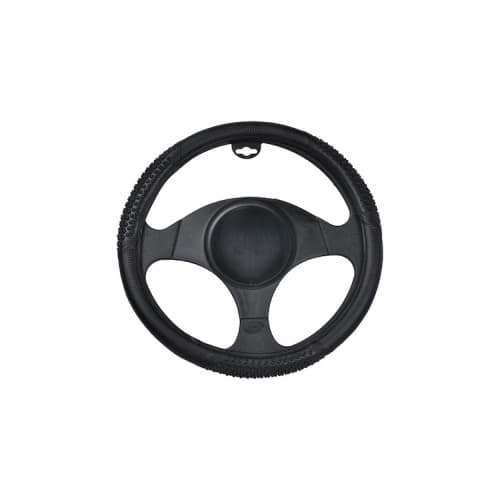 Husa volan cu striatii  diverse culori Cod: SWC-001