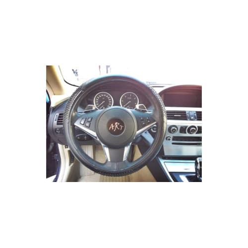 Husa volan cu striatii  diverse culori Cod: SWC-001 2