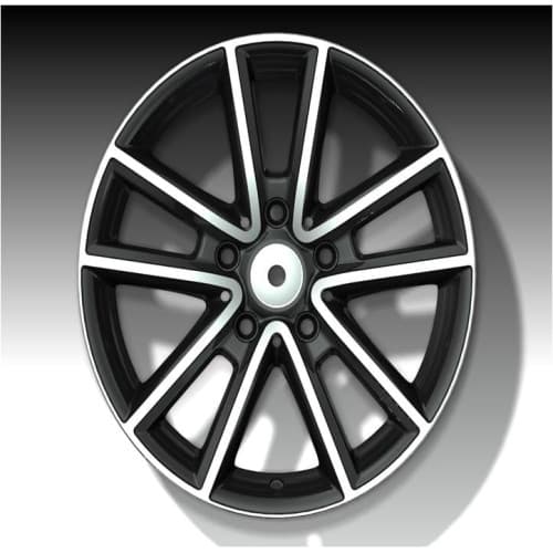 Jante ART 9100 - 17"