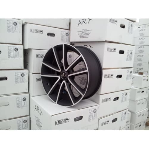 Jante ART 9100 - 17" 2