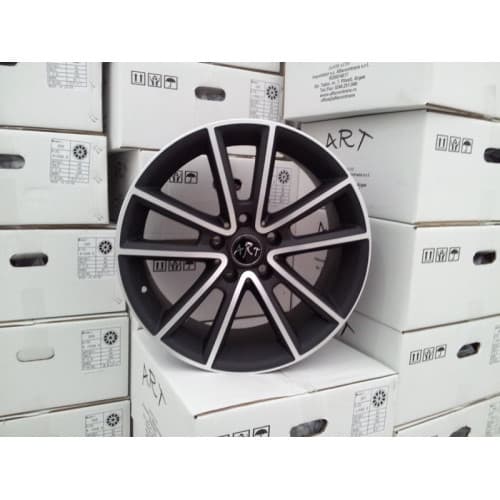 Jante ART 9100 - 17" 3
