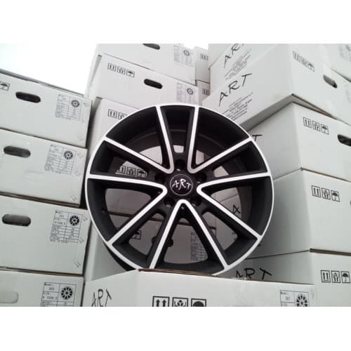 Jante ART 9100 - 17" 4