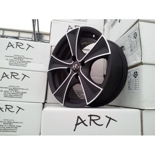 Jante ART 2508 - 15" 4