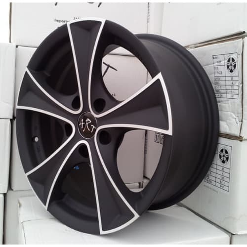 Jante ART 2508 M - 16" 3