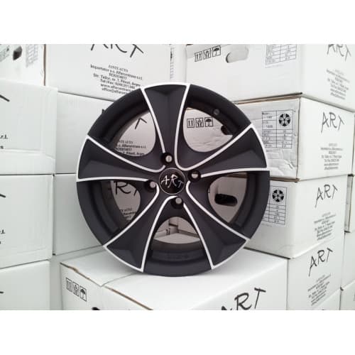 Jante ART 2508 M - 16" 4