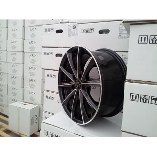Jante ART 3135 - 16" 2