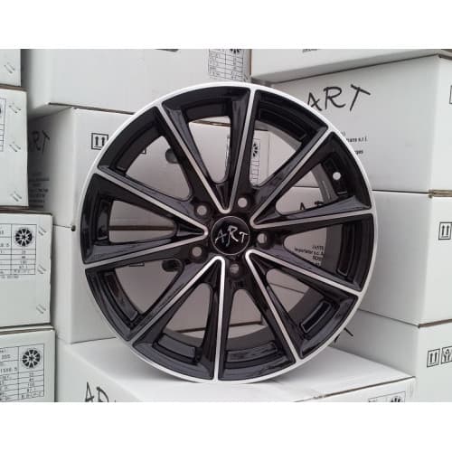 Jante ART 3135 - 16" 4