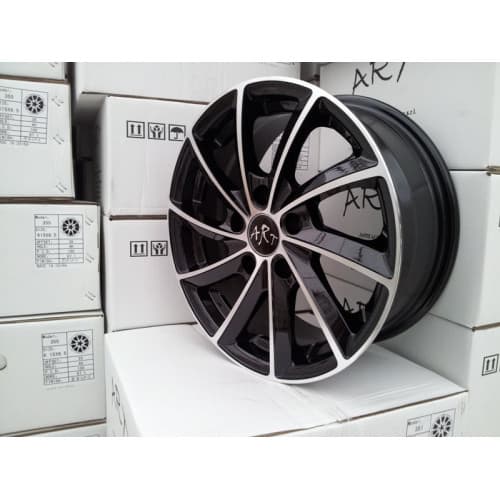 Jante ART 7619 L - 15"