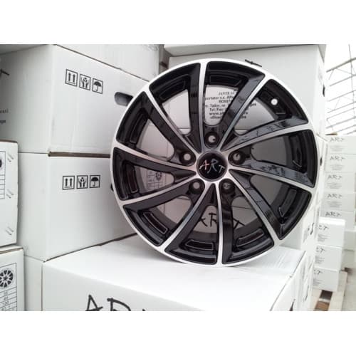Jante ART 7619 L - 15" 2