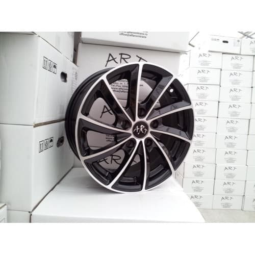 Jante ART 7619 L - 15" 3