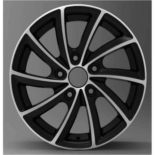 Jante ART 7619 L - 15" 4