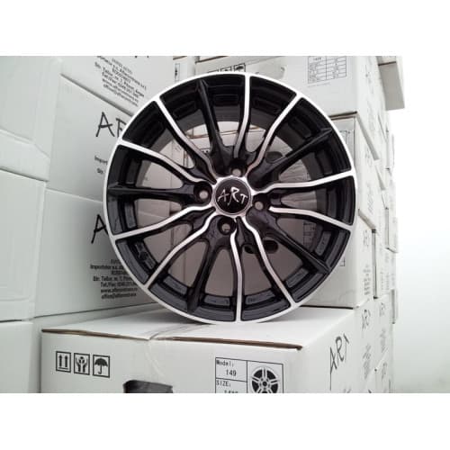 Jante ART 7620 - 15" 3
