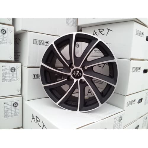 Jante ART 7619 Mat - 15"