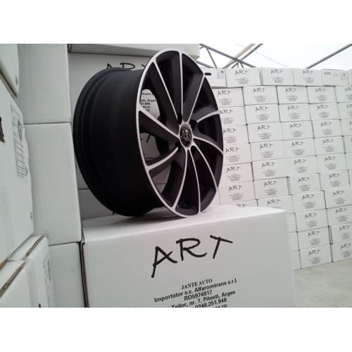 Jante ART 7619 Mat - 15" 4