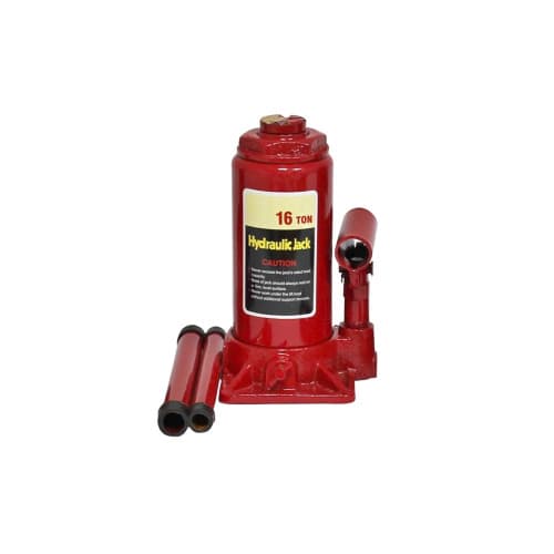 Cric hidraulic 16 tone Cod: DISCRH16