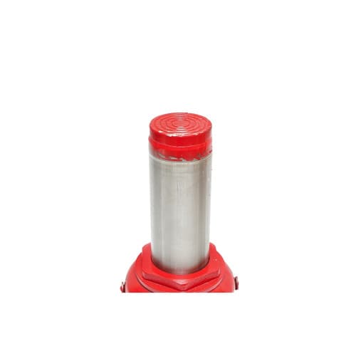 Cric hidraulic tip piston, sarcina maxima suportata 20T Cod: BK82109 / DISCRH20 2