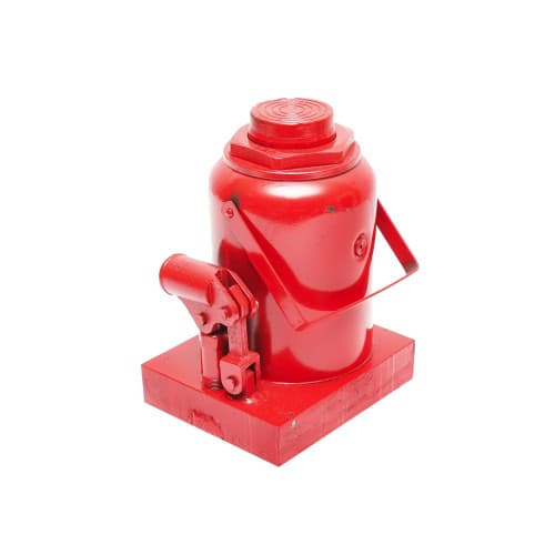 Cric hidraulic tip piston, sarcina maxima suportata 20T Cod: BK82109 / DISCRH20 3