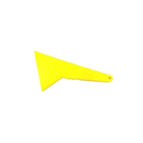 Racleta plastic pentru montaj folie Cod: MR-24