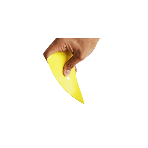 Racleta montaj folie, plastic, Cod: MR-59 3