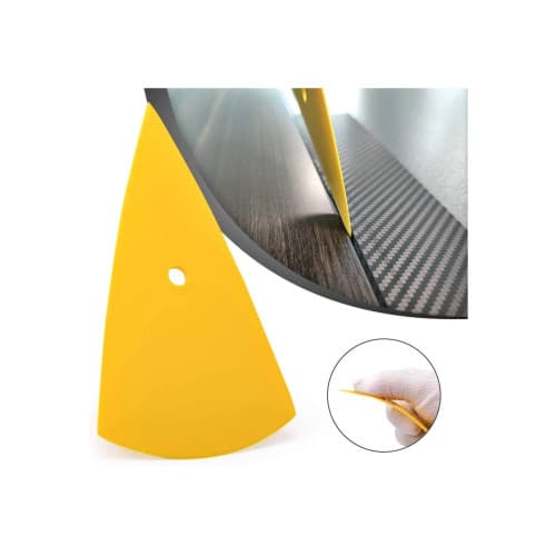 Racleta montaj folie, plastic, Cod: MR-59 4