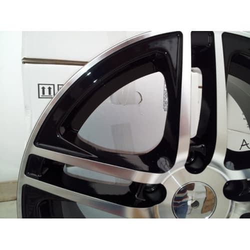 Jante ART 2513 - 16" 2