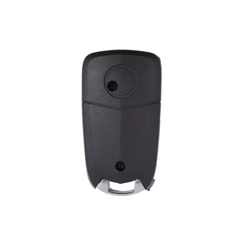 Carcasa telecomanda compatibila Opel, cu lamela, Cod: 1508 2