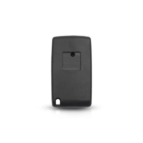Carcasa telecomanda compatibila Peugeot, cu lamela, Cod: 1112 2