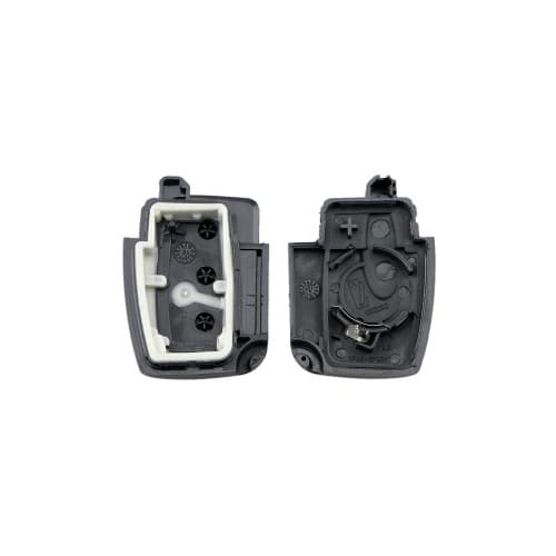 Carcasa telecomanda briceag compatibila Ford cu lamela Cod: 2303 2