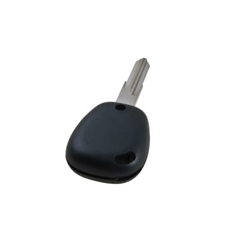 Carcasa telecomanda compatibila Renault, cu lamela, Cod: 2208 3