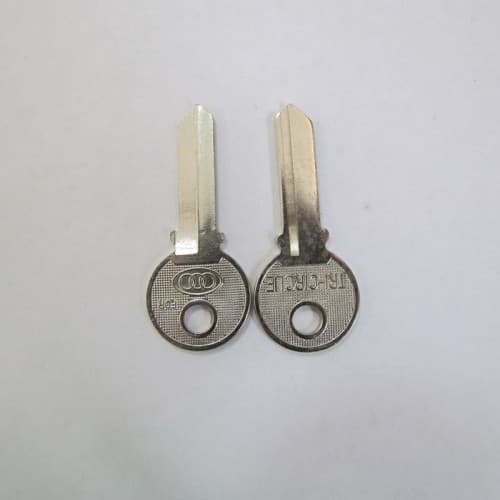 Cheie casa universala, metalica, Cod: F-054 3