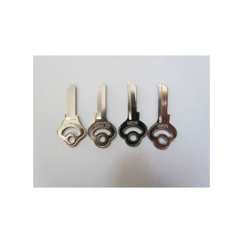 Cheie casa universala, metalica, Cod: F-084 2